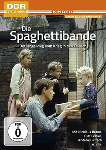 Watch Die Spaghettibande