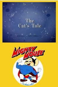 Watch The Cat's Tale (Short 1951)