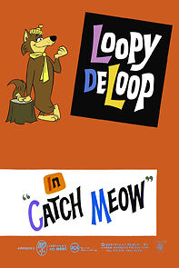 Watch Catch Meow (Short 1961)