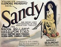 Watch Sandy