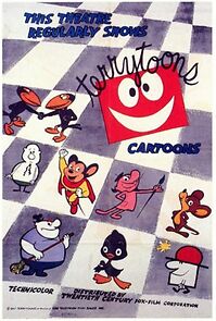 Watch Caviar (Short 1930)