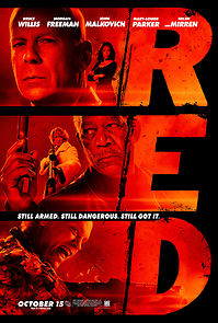 Watch RED