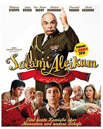 Watch Salami Aleikum