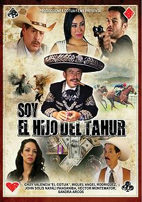 Watch Soy El Hijo Del Tahur