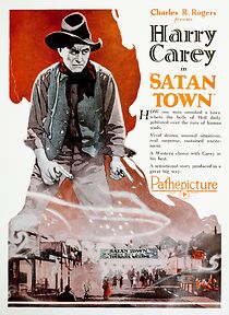 Watch Satan Town