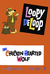 Watch Chicken Hearted Wolf (Short 1963)
