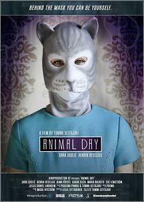 Watch Animal Day (Short 2012)