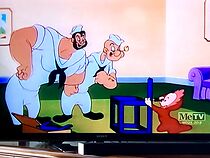 Watch Child Sockology (Short 1953)