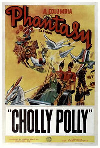 Watch Cholly Polly (Short 1942)
