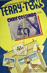 Watch Chris Columbo (Short 1938)