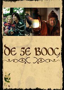 Watch De 5e boog