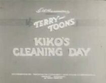 Watch The Cleaning Day (Short 1937)