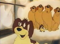 Watch The Clockmaker's Dog (Short 1956)