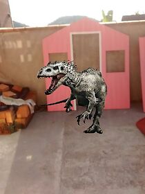 Watch Cock-a-Doodle Dino (Short 1957)