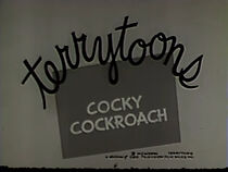 Watch Cocky Cock Roach (Short 1932)