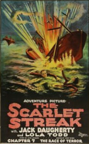 Watch The Scarlet Streak