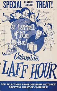 Watch Columbia Laff Hour