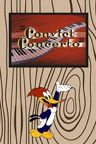 Watch Convict Concerto (Short 1954)