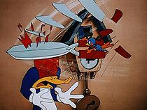 Watch The Coo Coo Bird (Short 1947)