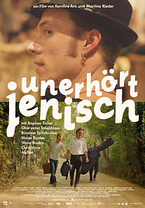 Watch Unerhört Jenisch