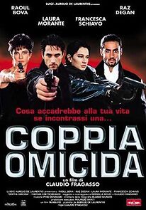 Watch Coppia omicida