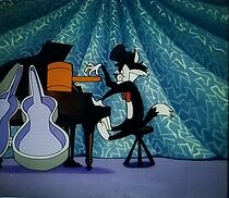 Watch Corny Concerto (Short 1962)