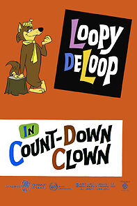 Watch Count Down Clown (Short 1961)