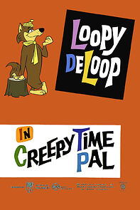 Watch Creepy Time Pal (Short 1960)
