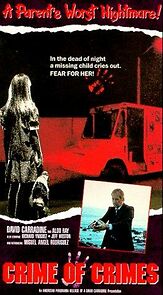 Watch Crime of Crimes