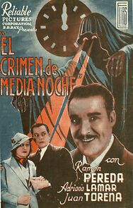 Watch El crimen de media noche