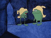 Watch Croakus Pocus (Short 1971)