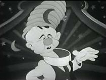 Watch The Crystal Gazer (Short 1941)