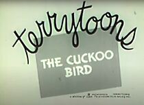 Watch The Cuckoo Bird (Short 1939)