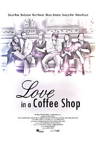 Watch Love in a Coffee Shop