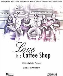 Watch Love in a Coffee Shop