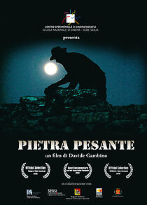 Watch Pietra pesante