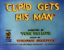 Watch Cupid Gets His Man (Short 1936)