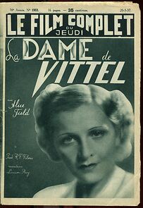 Watch La dame de Vittel