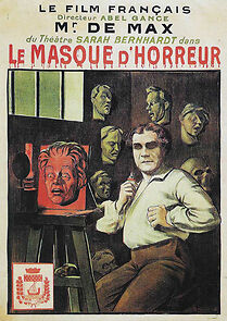Watch The Mask of Horror (Short 1912)