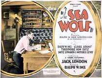 Watch The Sea Wolf