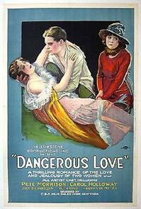 Watch Dangerous Love