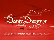 Watch Dante Dreamer (Short 1958)
