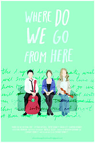 Watch Where Do We Go from Here (Short 2012)