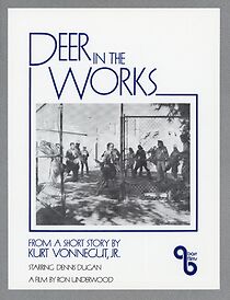 Watch Deer in the Works (Short 1980)