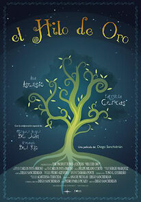 Watch El hilo de oro (Short 2008)
