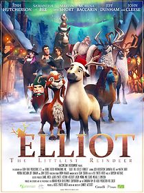 Watch Elliot the Littlest Reindeer