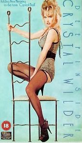 Watch Deep Inside Crystal Wilder