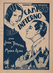 Watch Camino del infierno