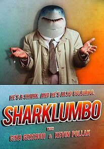 Watch Sharklumbo (Short 2014)