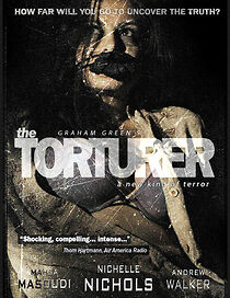 Watch The Torturer